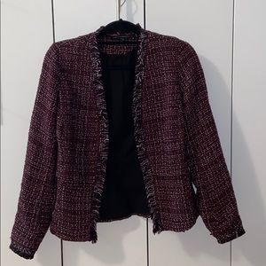 White House Black Market Jacket